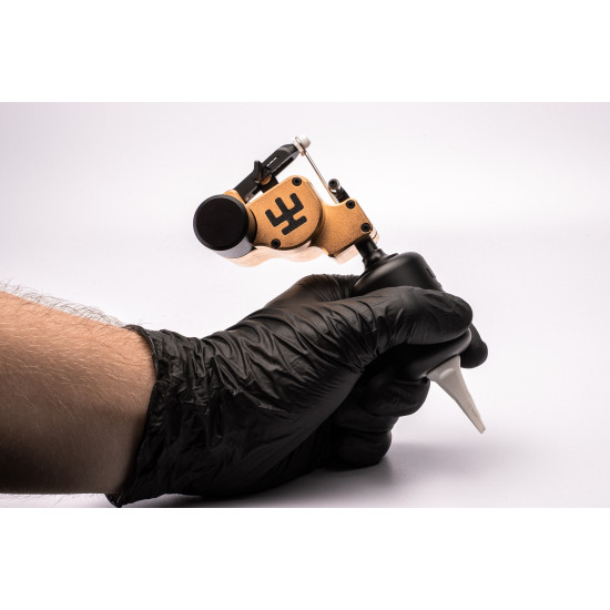 Avenger 4 Pro Money Maker Tattoo Machine | Vlad Blad Official